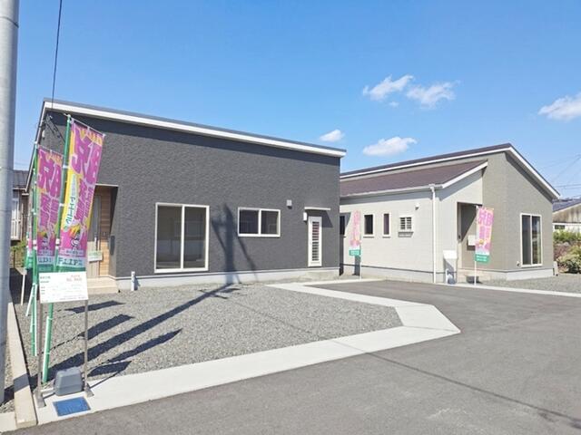 熊本市西区中原町｜新築一戸建の写真4
