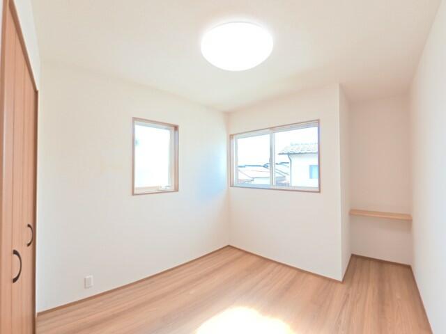 熊本市北区徳王2丁目｜新築一戸建の写真11