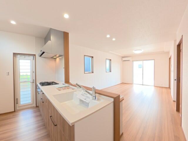 熊本市北区徳王2丁目｜新築一戸建の写真6
