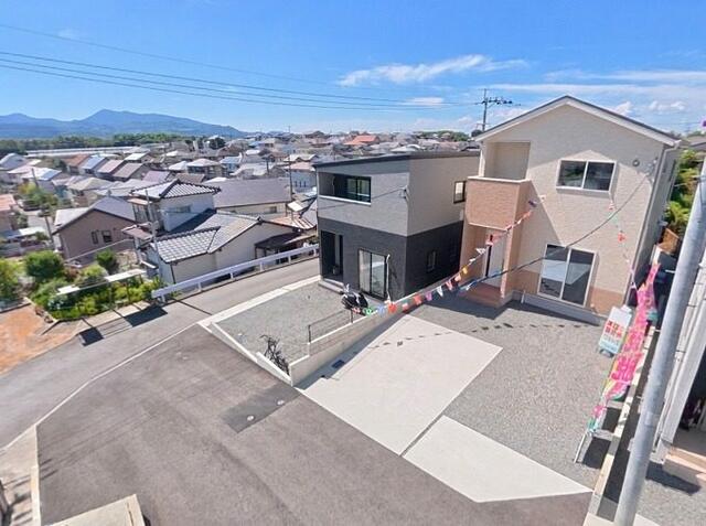 熊本市北区徳王2丁目｜新築一戸建の写真3