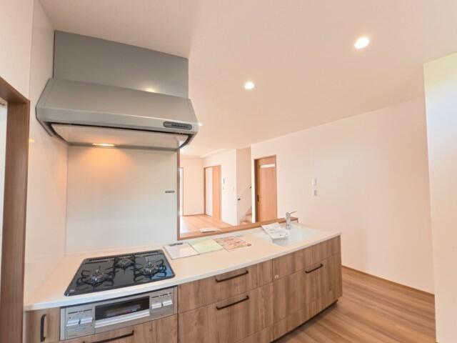 熊本市北区徳王2丁目｜新築一戸建の写真7