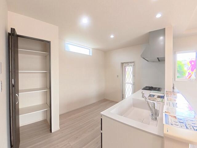 熊本市西区小島9丁目｜中古一戸建の写真7