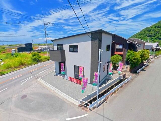 熊本市西区小島9丁目｜中古一戸建の写真4