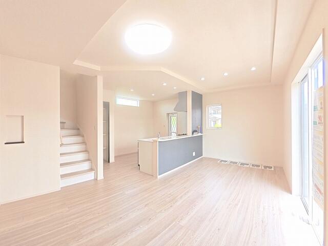 熊本市西区小島9丁目｜中古一戸建の写真6