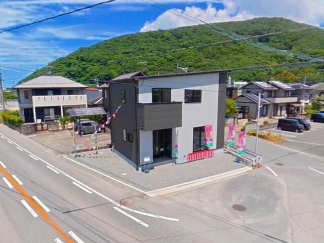 熊本市西区小島9丁目｜中古一戸建の写真3