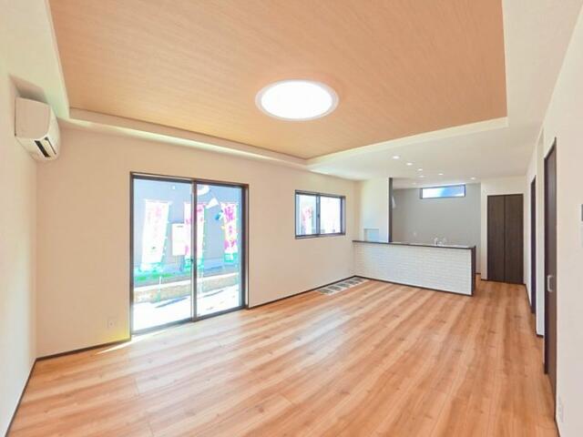 熊本市南区富合町杉島｜中古一戸建の写真5