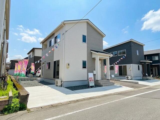 熊本市南区富合町杉島｜中古一戸建の写真4