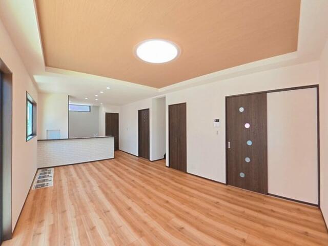 熊本市南区富合町杉島｜中古一戸建の写真6