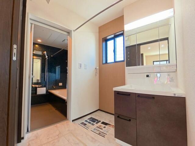 熊本市南区富合町杉島｜中古一戸建の写真9