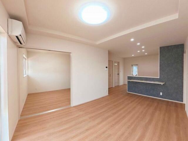 宇城市小川町川尻｜新築一戸建の写真7