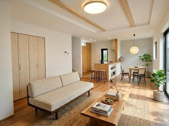 熊本県菊池市の一戸建て | 2280万円 | 3LDK | 146.31m² | Akiyama house finder