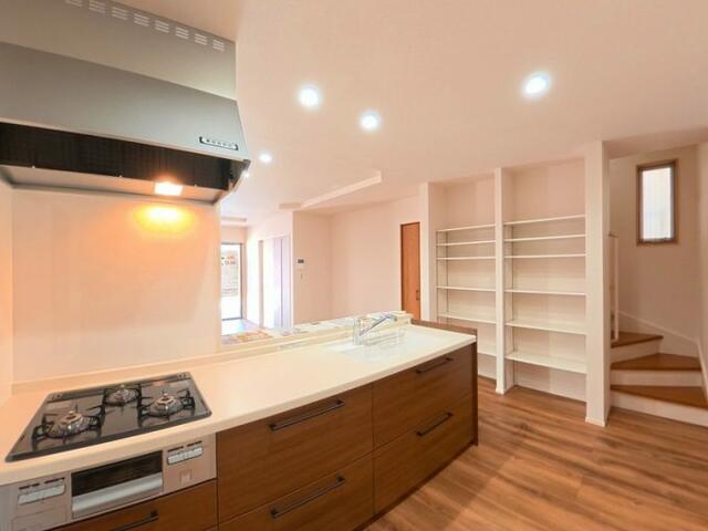 熊本市南区白藤1丁目｜中古一戸建の写真11