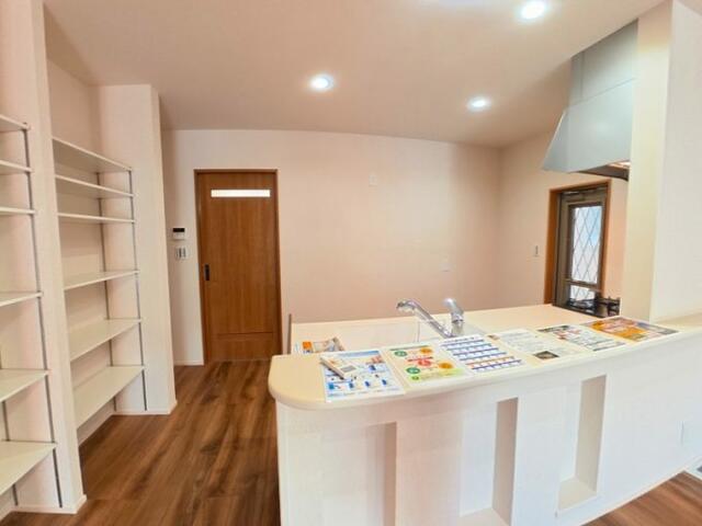 熊本市南区白藤1丁目｜中古一戸建の写真12