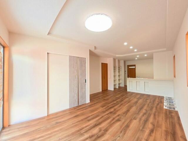 熊本市南区白藤1丁目｜中古一戸建の写真8