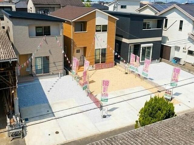熊本市南区白藤1丁目｜中古一戸建の写真7