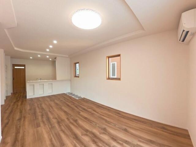 熊本市南区白藤1丁目｜中古一戸建の写真9