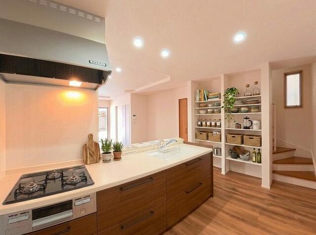 熊本市南区白藤1丁目｜中古一戸建の写真10
