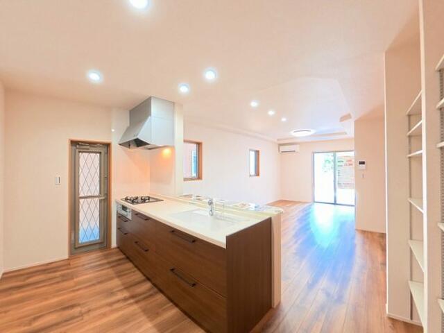 熊本市南区白藤1丁目｜中古一戸建の写真6