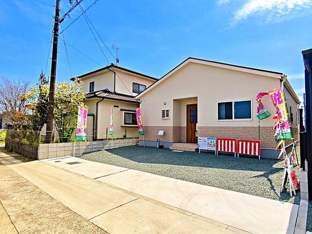熊本市北区梶尾町｜中古一戸建の写真3