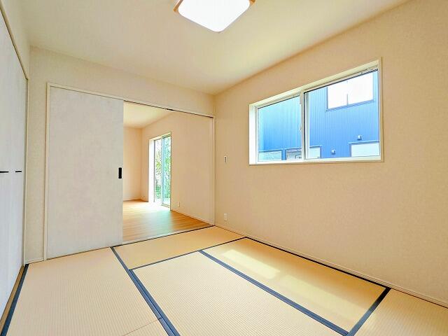 熊本市北区梶尾町｜中古一戸建の写真12