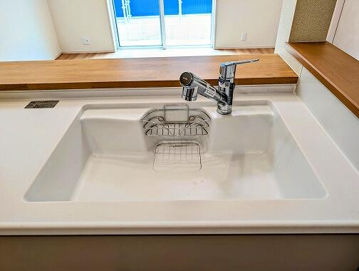 熊本市北区梶尾町｜中古一戸建の写真9