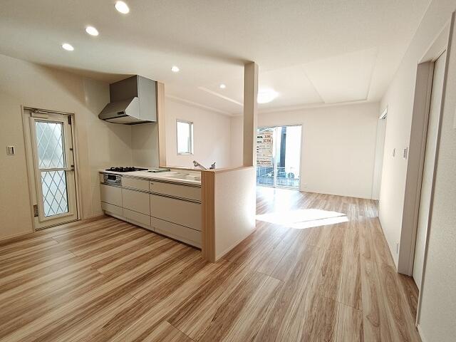 熊本市北区梶尾町｜中古一戸建の写真5