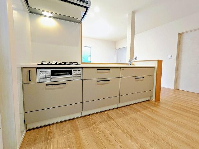 熊本市北区梶尾町｜中古一戸建の写真10