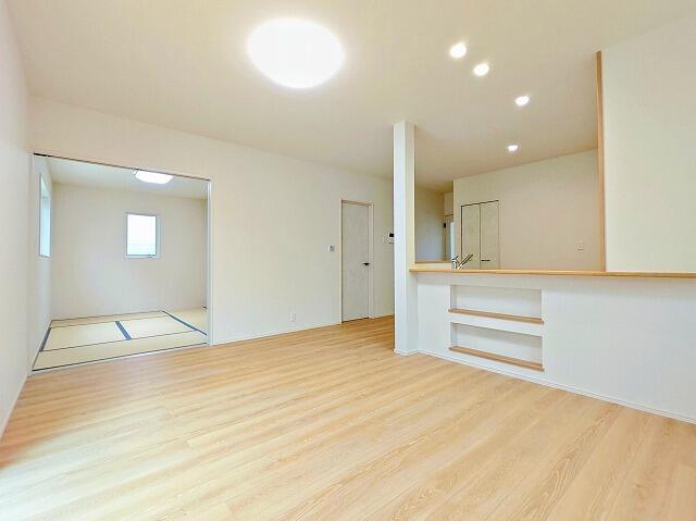 熊本市北区梶尾町｜中古一戸建の写真7