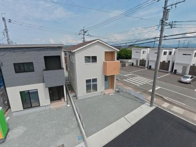 菊池市泗水町吉富｜新築一戸建の写真3