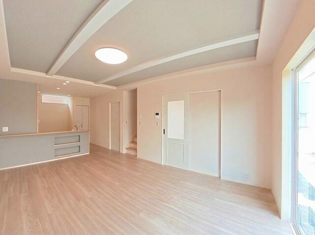 菊池市泗水町吉富｜新築一戸建の写真5