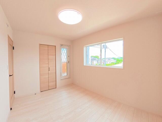 菊池市泗水町吉富｜新築一戸建の写真11