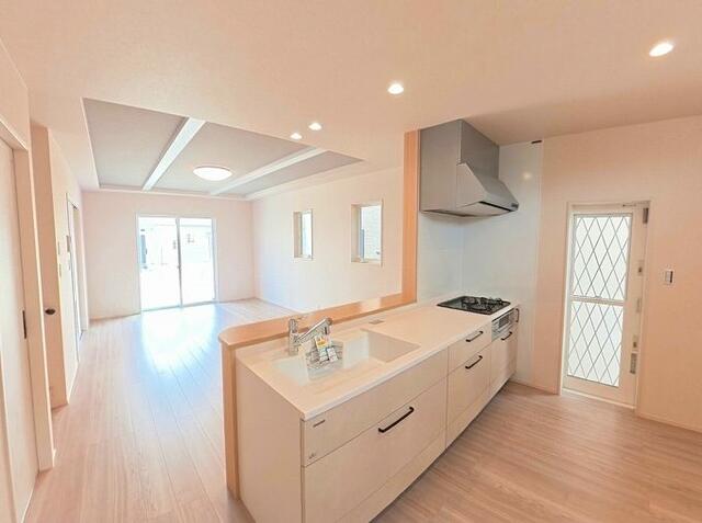 菊池市泗水町吉富｜新築一戸建の写真7