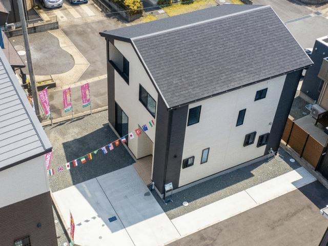 富合町杉島モデル 4号地 熊本県熊本市南区富合町杉島 中古一戸建の物件詳細(5104197095) - 41-23.com