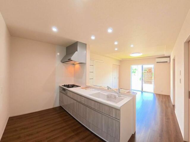 宇城市小川町北新田｜中古一戸建の写真9