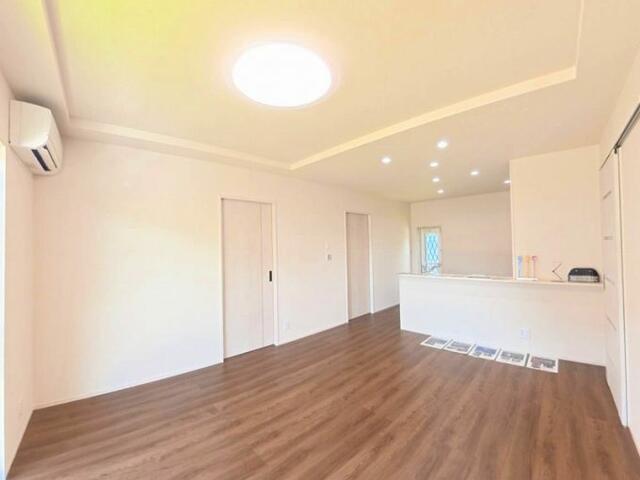 宇城市小川町北新田｜中古一戸建の写真6