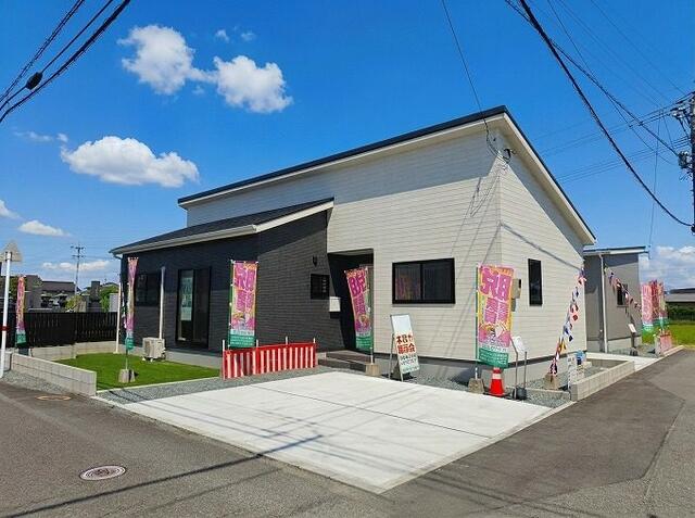 宇城市小川町北新田｜中古一戸建の写真3
