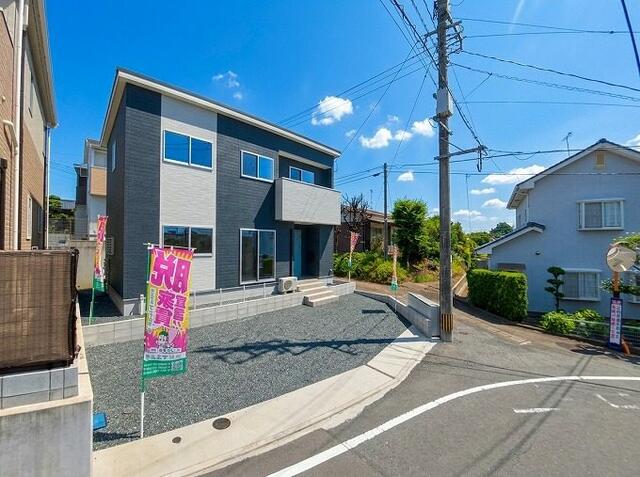 熊本市西区花園7丁目｜中古一戸建の写真3