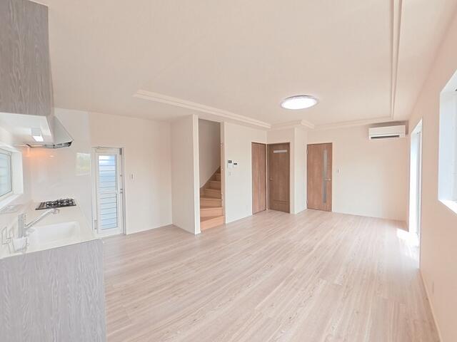 熊本市西区花園7丁目｜中古一戸建の写真8