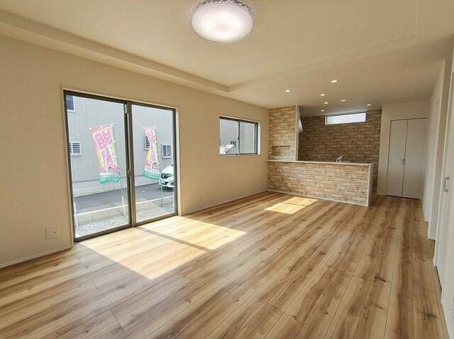 熊本市南区富合町杉島｜中古一戸建の写真8