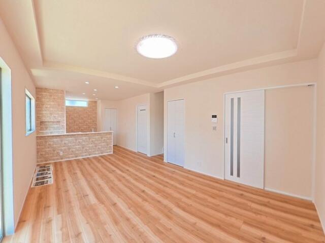 熊本市南区富合町杉島｜中古一戸建の写真6
