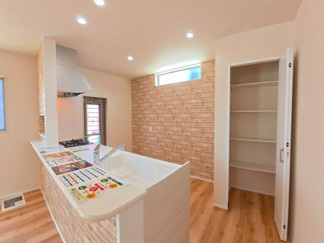 熊本市南区富合町杉島｜中古一戸建の写真10