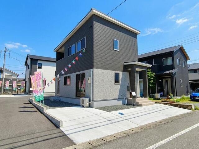 熊本市南区富合町杉島｜中古一戸建の写真3