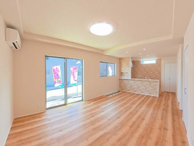 熊本市南区富合町杉島｜中古一戸建の写真5