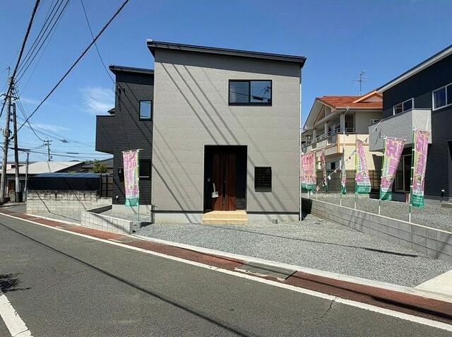 熊本市西区池田2丁目｜新築一戸建の写真4