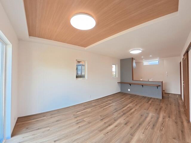 熊本市西区池田2丁目｜新築一戸建の写真5