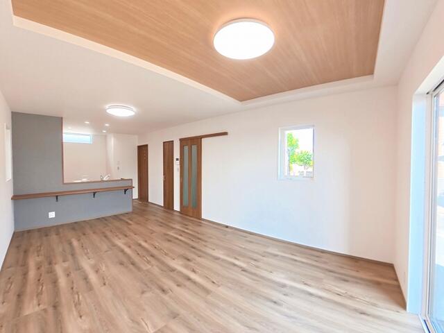 熊本市西区池田2丁目｜新築一戸建の写真6