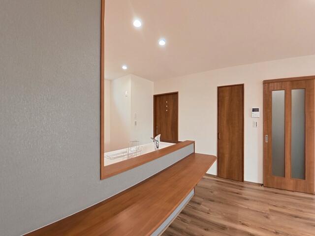 熊本市西区池田2丁目｜新築一戸建の写真10