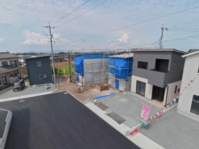 菊池市泗水町吉富｜新築一戸建の写真3