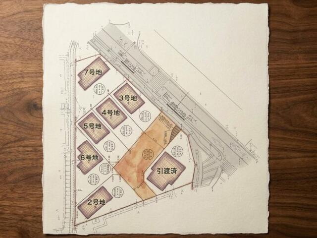 菊池市泗水町吉富｜新築一戸建の写真5
