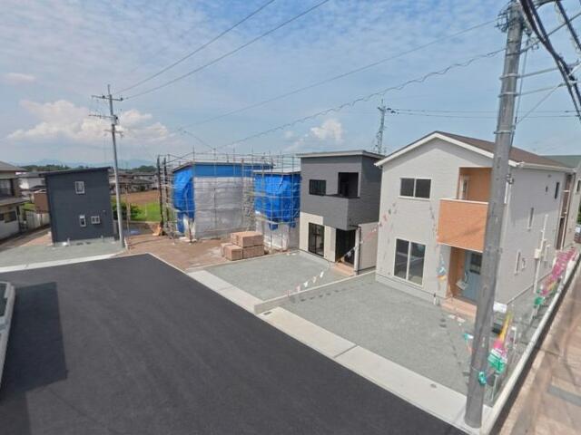 菊池市泗水町吉富｜新築一戸建の写真4